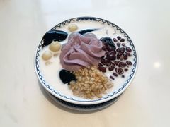 低卡芋泥燕麦碗-赵记传承(佛山禅城魁奇路店)