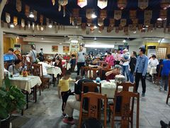大堂-石饮红星包子(中山路店)