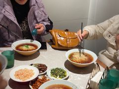-松鹤面馆·古法焖肉面(观前店)
