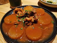 -竹里馆·淮扬菜·功夫茶(老门东店)