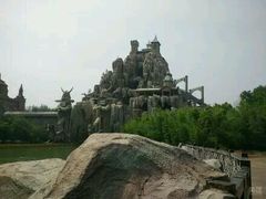 -郑州方特梦幻王国