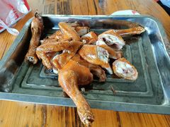 -大岗仙庙烧鸡(海南总店)