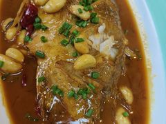 -王家大院·南京菜(湛江路总店)