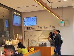 -喜茶(珠海华发商都店)