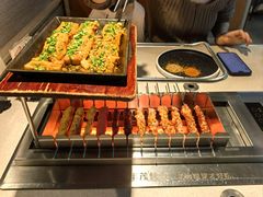 -丰茂烤串(五道口店)