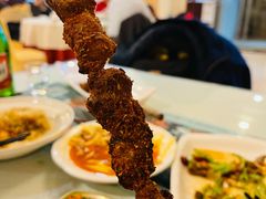 -新疆兵团食府清真(马连道店)