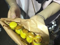 烧麦-利强记北角鸡蛋仔(弥敦道店 )