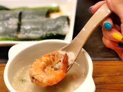 -小城粥道·海胆鲜虾粥(解放广场店)