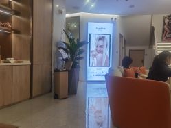 -奥本科技美肤·养生SPA