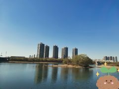 -长白岛森林公园