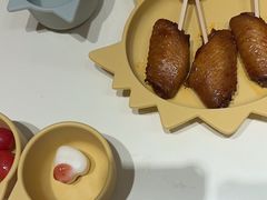 -西贝(龙华天虹购物中心店)