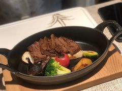 -香樟花园法式铁板烧(恒隆广场店)