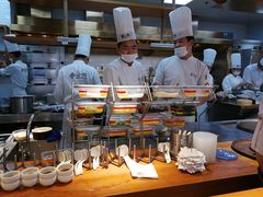 自助取餐区-苏小柳手作点心(控江旭辉分院)