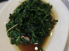 酒香草头-红城阁·上海味道(四平路店)