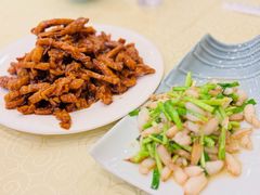 -奥华餐厅·老张记(台基厂店)