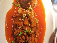 -宋园·金宴浙鲜馆(静安店)