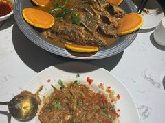 -关东小磨东北菜(漕河泾印象城店)