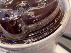 -麦当劳(欢乐谷店)