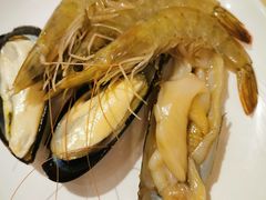 -芭菲盛宴·环球美食(袁家岗店)