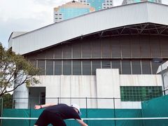 -天河体育中心