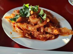 -壹陆陆烧烤(平房总店)