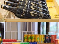 -青岛富力艾美酒店