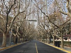 -安福路