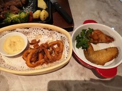 -必胜客(兰州国贸店)