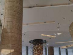 -洲际酒店·地平线全日餐厅HORIZON CAFÉ