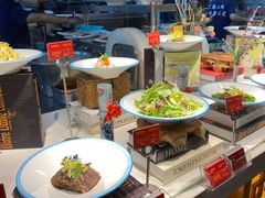 -江南韵·无锡太湖文化体验餐厅(凤凰天街店)