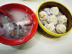 -沈大成(南京东路店)
