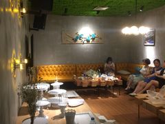 -优悦派·别墅派对轰趴馆(静安店)