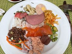 -威斯汀舞台餐厅