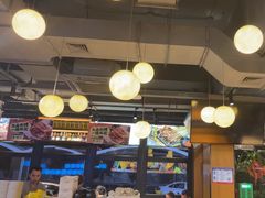 -本色.小马哥烧烤(五一路总店)