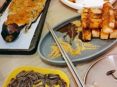 -令狐冲烤鱼·烧菜馆(达明店)