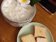 -婉泰·特色小吃·舂鸡脚(告庄二店)