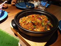 -星叶·东南亚料理(宁波万象汇店)