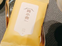 -简小舍·民间手艺菜(武昌江滩店)
