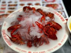 -周姑娘不等味·牛羊肉火锅·螃蟹罗氏虾·烤鱼烤串(高邮店)