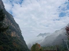 -少华山国家森林公园