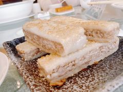 -广州建国酒店-盈丰阁粤菜-粤式茶点