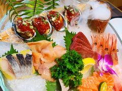 -禾风·海鲜料理自助(玉林店)