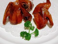 -芳芳私房菜·精做淮扬菜(承德路店)