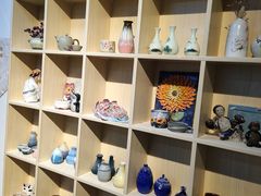-粤陶渊.DIY陶艺体验馆(粤陶总店)