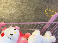 -风云再起游乐汇(北京西单西西友谊店)