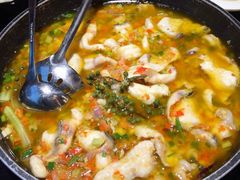 -川里谈·川味小馆(北京路店)