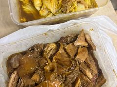 -明记牛杂(新马路分店)