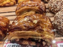 -金凤成祥(东直门现烤面包店)