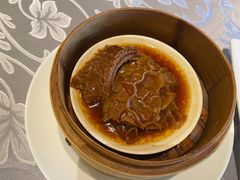 -万豪酒店·咏豪中餐厅