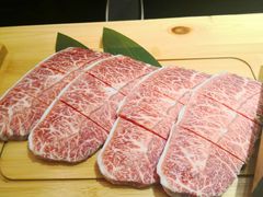 -龙记珍牛和牛烧肉(龙南街店)